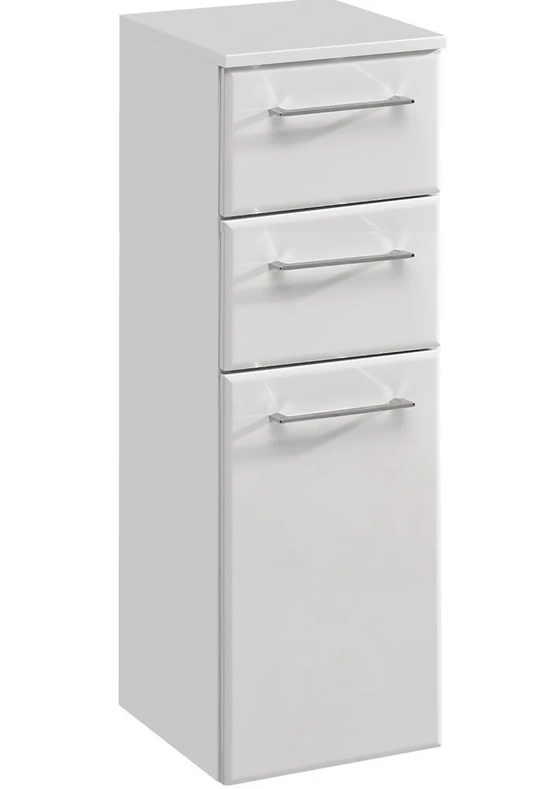 Pelipal Seo white Highboard 376.013050