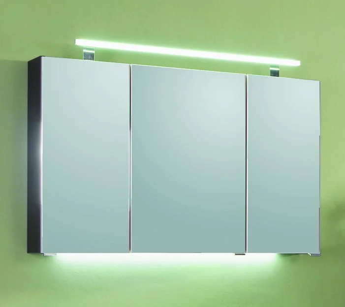 Puris Fresh Spiegelschrank 120 cm S2A431267 - Ansicht 2