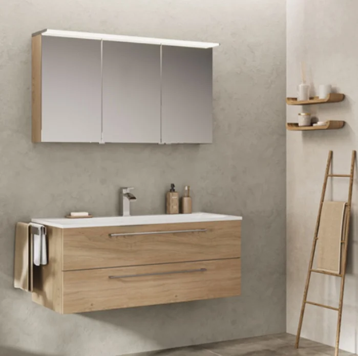 Puris Star Line Badmöbelset - 140 cm - Ansicht 6