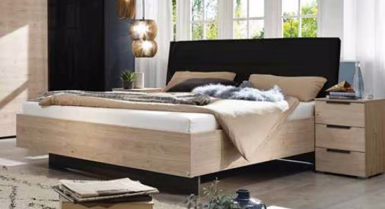 Rauch Select yourJOYce Bett - Ansicht 2