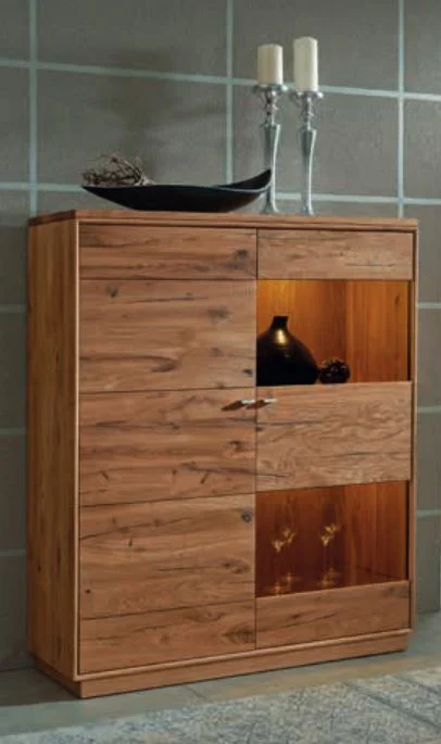 Dudinger Alexandra Highboard AX 4223/4222