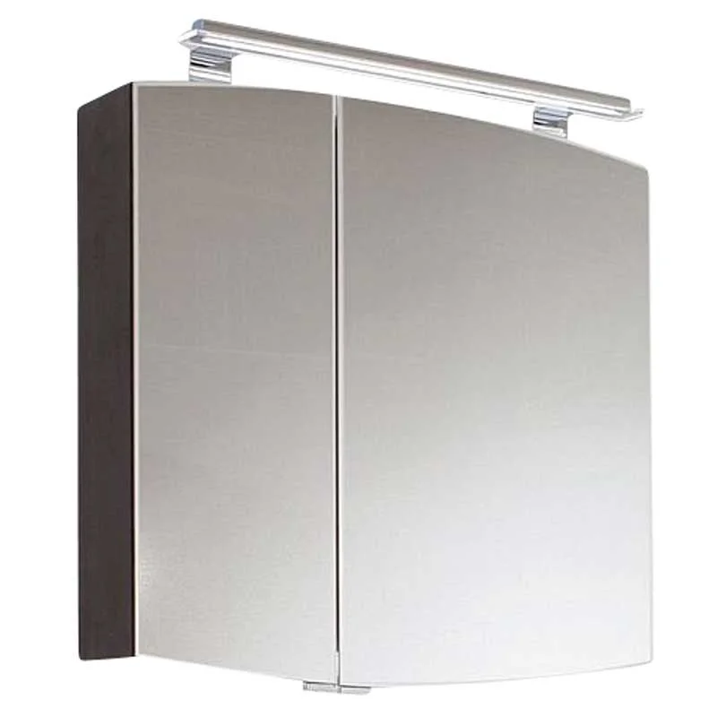 Puris Classic Line Spiegelschrank 70 cm S2A4370S9