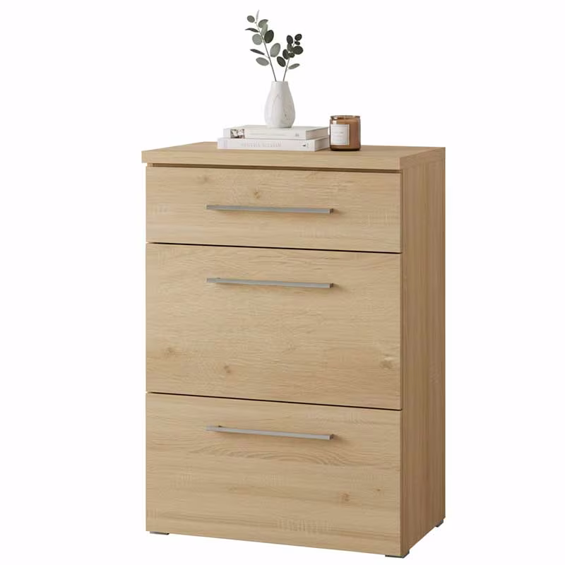 Puris Cool Line Highboard 60 cm HBA566A5M