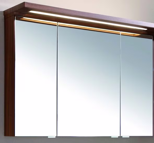 Puris Swing Spiegelschrank 90 cm SET4390 2 - Ansicht 2