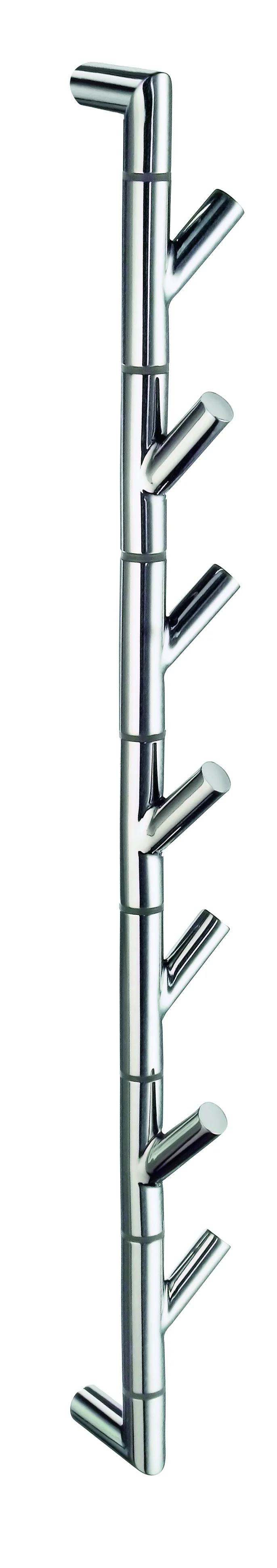 SMEDBO 170 Schwenkbare Bad/Garderoberleiste FK630