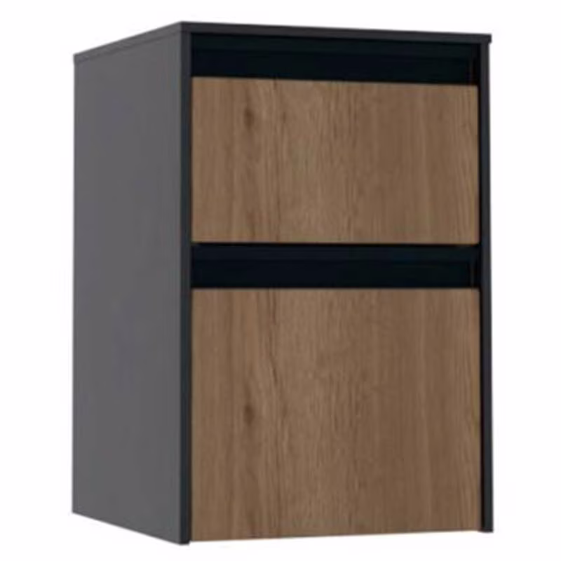 Puris New Xpression - Unterschrank / 32,5 oder 42,5 cm breit