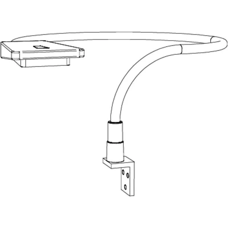 Hasena Smart Leselampe - Ansicht 2