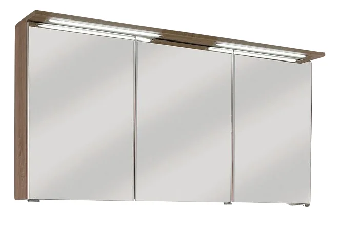 Puris Fresh Spiegelschrank 120 cm S2A432D68