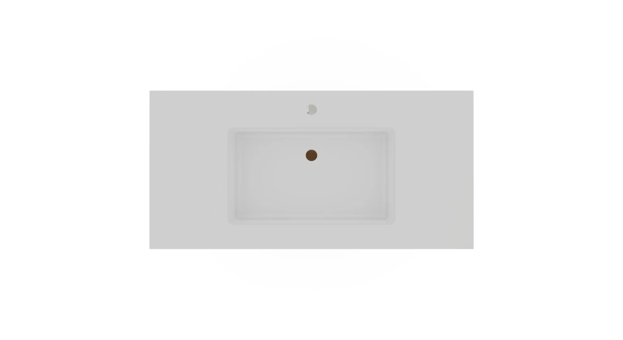 Thielemeyer Fresh Massivholz Badmöbelset 800589/801589 - 102 cm - Ansicht 12