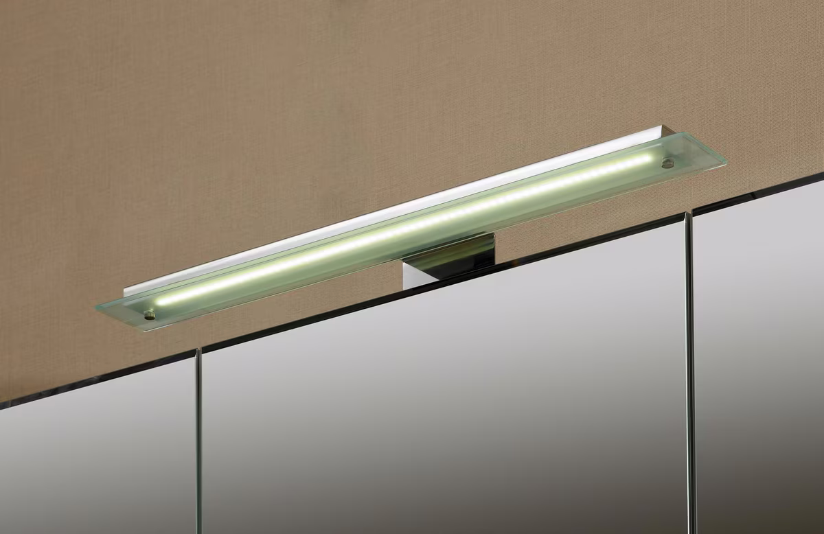 Pelipal TrenTino Badmöbel Set 80 cm - Konfigurator mit Spiegelschränke - Ansicht 20