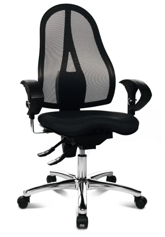 TopStar Bürostuhl Sitness 15 ST19U - Ansicht 2