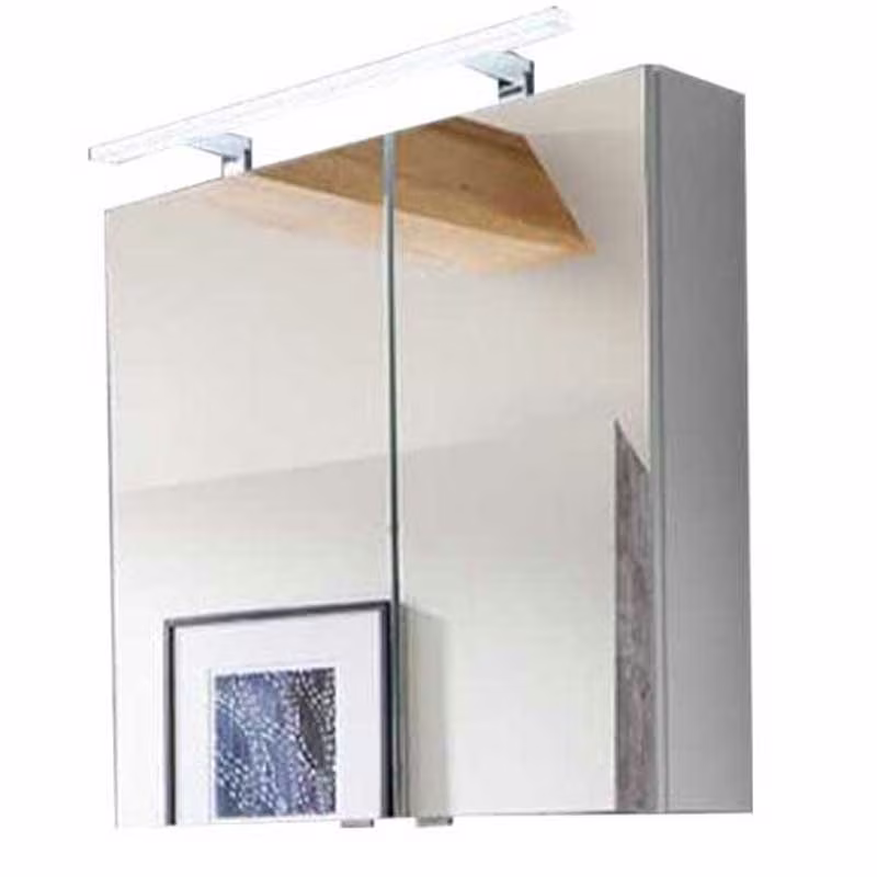 Pelipal 7045 Spiegelschrank 70 cm SEEE02173