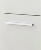 Pelipal Quickset 335 - Badmöbelset 60 cm breit - Ansicht 5