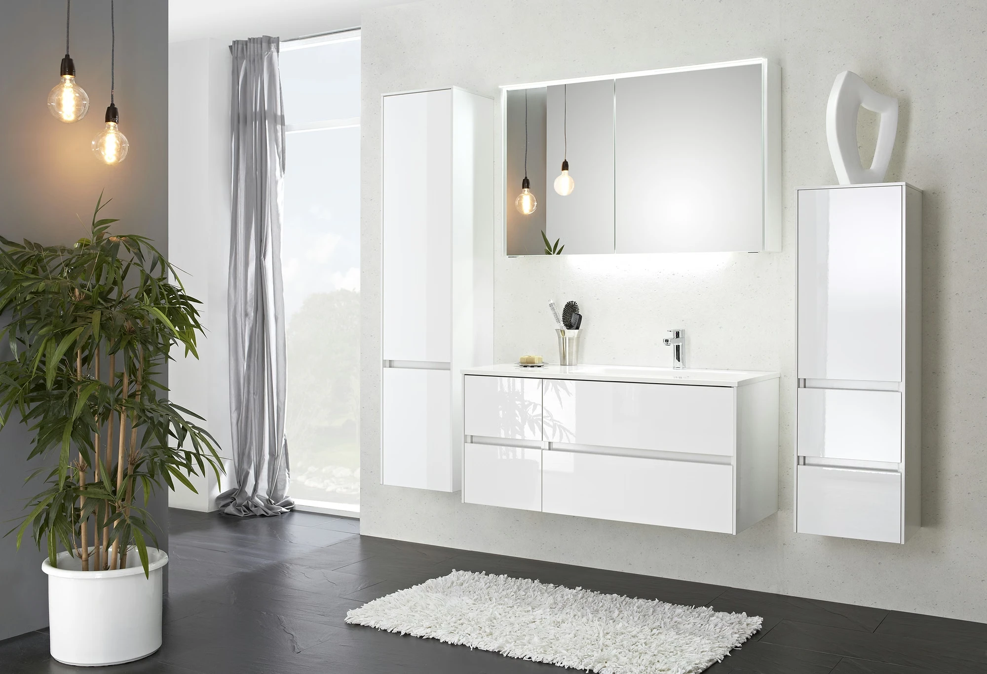 Pelipal 6010 Block 113 cm 4 Auszüge Rechts - Konfigurator