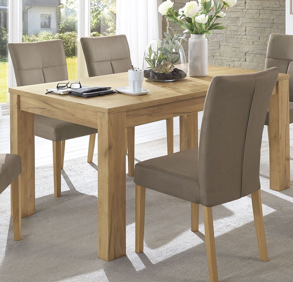 Niehoff Esstisch Multi-Decor 1093