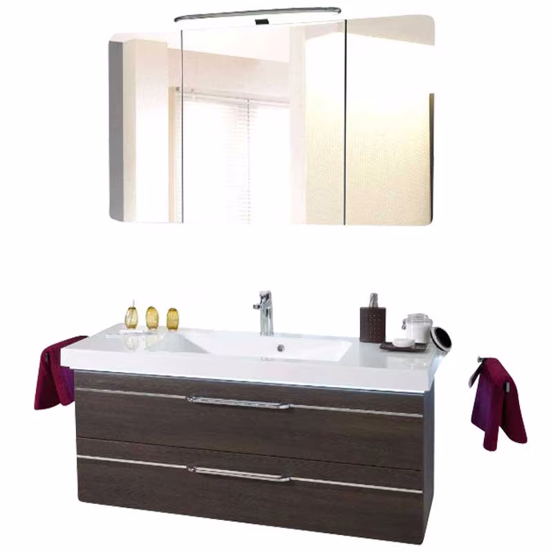 Pelipal Balto Block 120 cm - Konfigurator