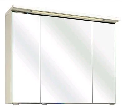 Pelipal San Gavino II Spiegelschrank - Ansicht 3