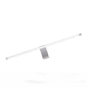 Pelipal Aufsatzleuchte für Spiegelschrank EB-LS-AF-600F