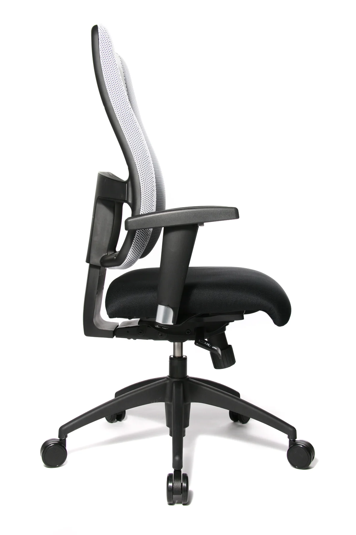 TopStar Bürostuhl Lady Sitness Deluxe - Ansicht 2