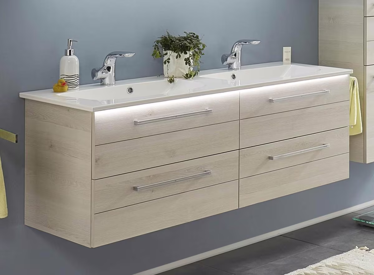 Pelipal 6025 Block 132 cm - Konfigurator - Ansicht 7