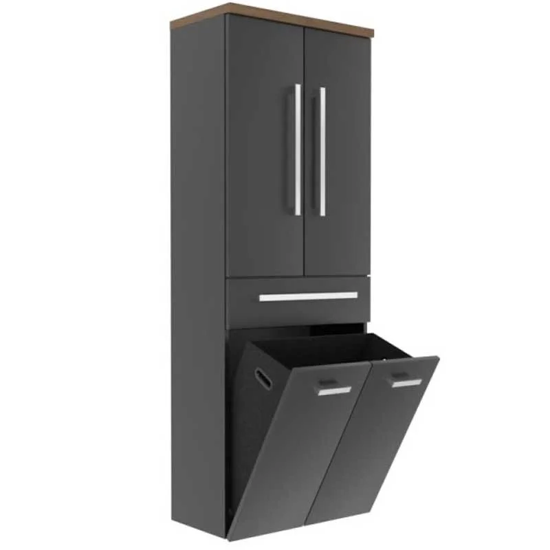 Puris Star Line Hochschrank 60 cm HNA056A7W