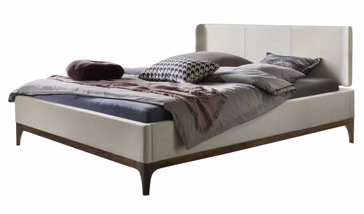 Hasena Silenzio 28 Bett, Obag Kopfteil