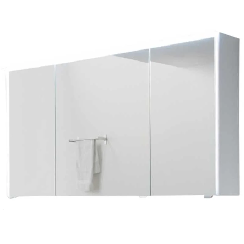 Pelipal 6010 Spiegelschrank 134 cm 6010-SPS 05