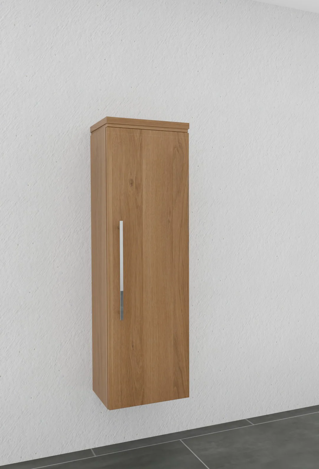 Puris Cool Line Mittelschrank 40 cm MNA814A5 - Ansicht 14