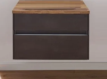 Puris Unique Waschtischunterschrank 72 cm breit SET387S1G