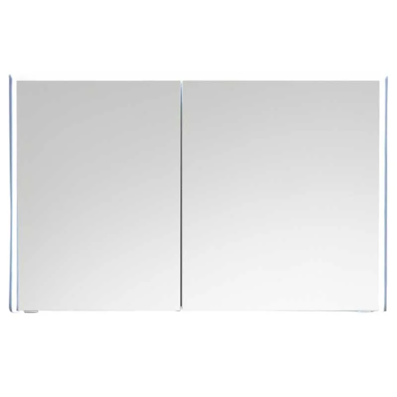 Pelipal 6010 Spiegelschrank 84 cm 6010-SPS 02