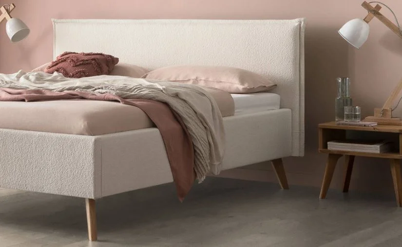 Hasena Polsterbett Selena - Ansicht 3