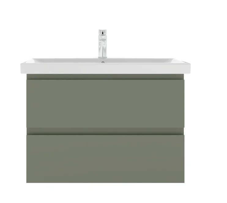 Pelipal 6090 Badmöbelset 80 cm - Ansicht 7