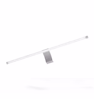Pelipal Aufsatzleuchte für Spiegelschrank EB-LS-AF-600F