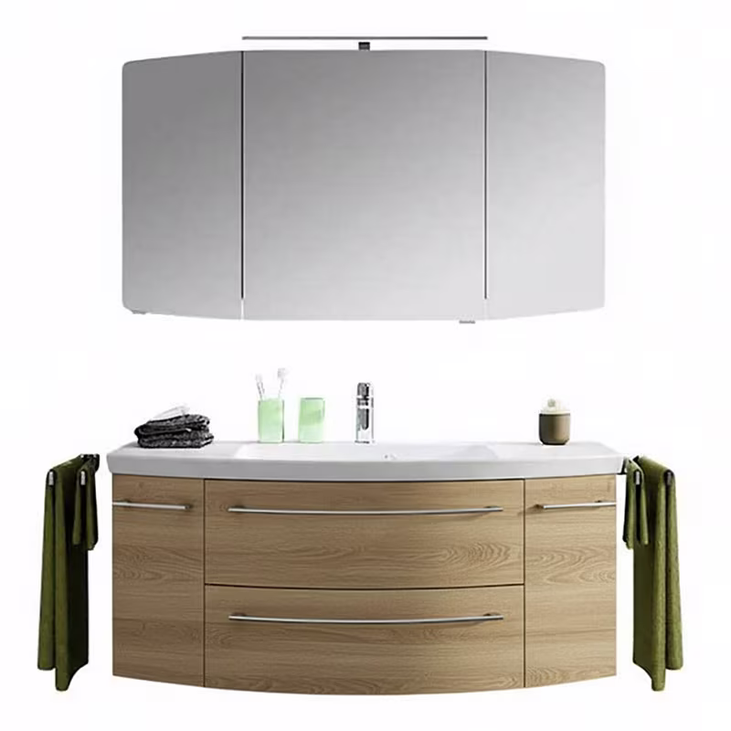 Pelipal Cassca Block 120 cm - Konfigurator - Ansicht 14
