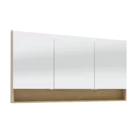 Spiegelschrank 140 cm S2A5514S3