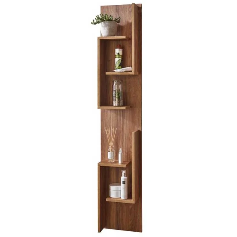 Puris d.light Hochschrank-Regal 30 cm RG103001