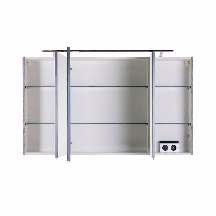 MARLIN 3040city Kombination 120 cm - Keramik - Ansicht 11