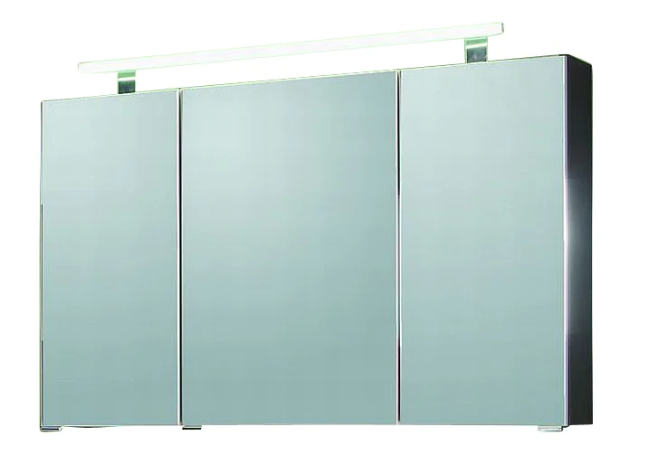 Puris Fresh Spiegelschrank 120 cm S2A431267