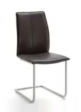 Niehoff Design-Schwingstuhl 7341
