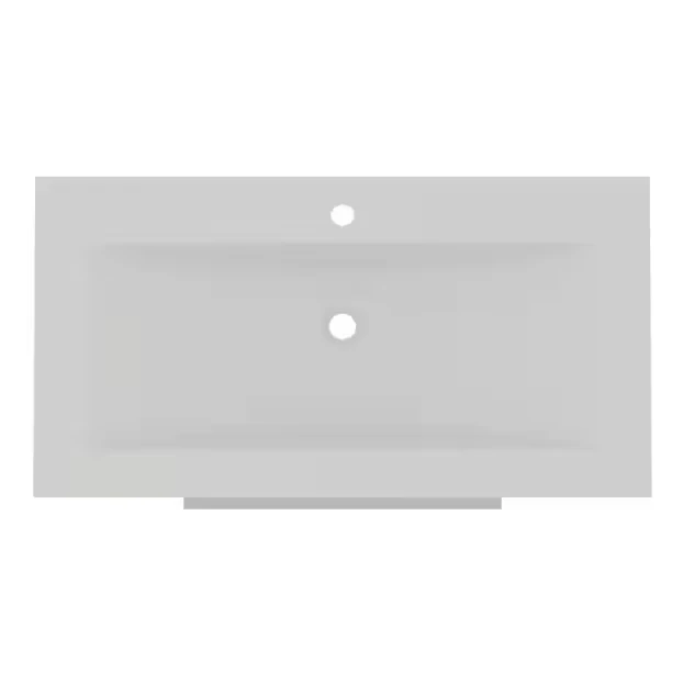 Nr. 92 Glas Optiwhite matt