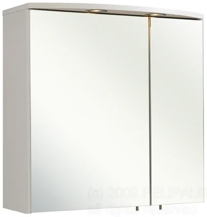 Pelipal Porto Spiegelschrank
