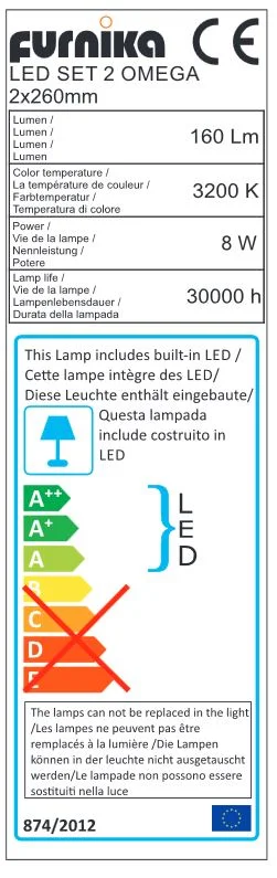 399071 LED-Innenbeleuchtung
