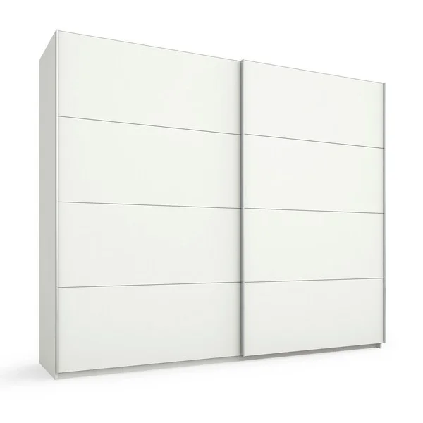 Rauch ORANGE KS24 Serlin - Nice4Home Schwebetürenschrank - Ansicht 2