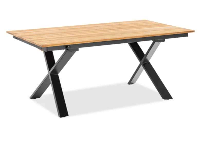 Niehoff Garden Ausziehtisch Strato Teak / G670-062-