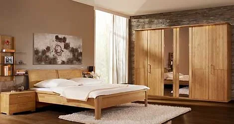 Komplettes Schlafzimmer Landhausstil