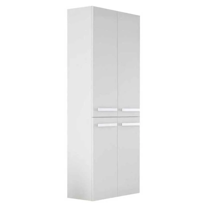 Pelipal 4005 Hochschrank 60 cm - 4 Türen