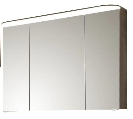 Pelipal Pineo Spiegelschrank 85 cm PN-SPS 06 / PN-SPS 28 - Ansicht 2