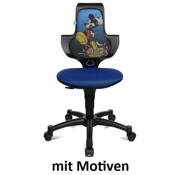mit Motive
