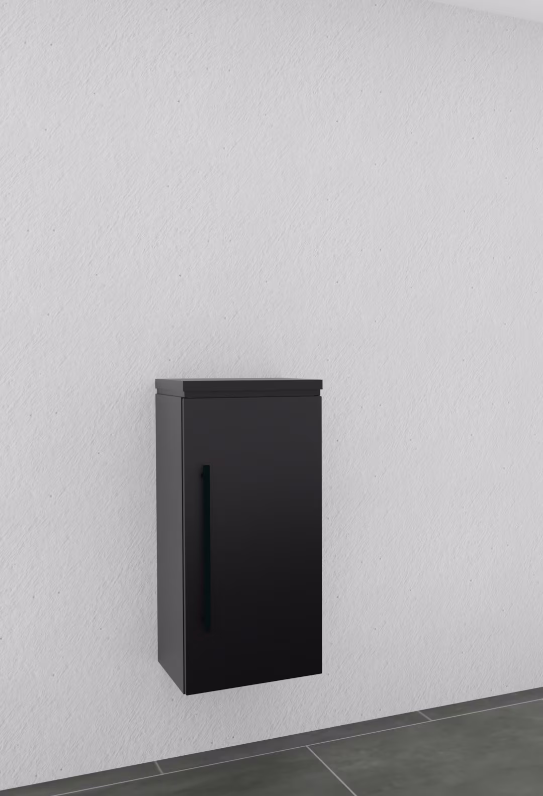 Puris Cool Line Highboard 40 cm HBA514A5 - Ansicht 7
