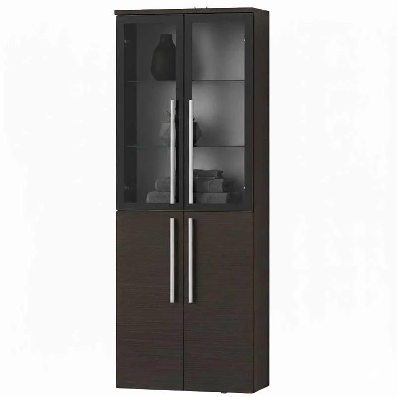 Puris Classic Line Hochschrank 60 cm HNA03622E